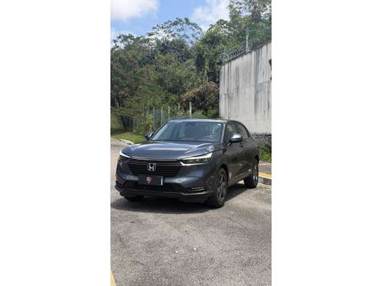 HONDA-HR-V-1.5 DI I-VTEC FLEX EXL CVT HONDA-HR-V-2024