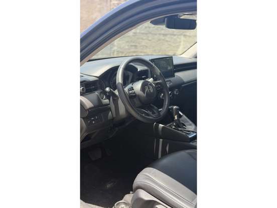 HONDA-HR-V-1.5 DI I-VTEC FLEX EXL CVT HONDA-HR-V-2024