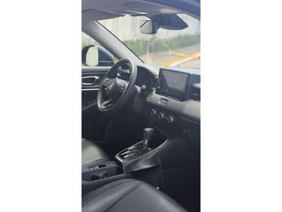 HONDA-HR-V-1.5 DI I-VTEC FLEX EXL CVT HONDA-HR-V-2024