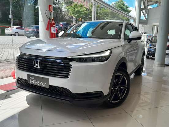 HONDA-HR-V-1.5 DI I-VTEC FLEX EXL CVT HONDA-HR-V-2026