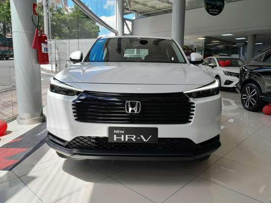 HONDA-HR-V-1.5 DI I-VTEC FLEX EXL CVT HONDA-HR-V-2026