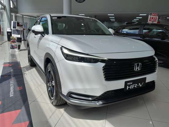 HONDA-HR-V-1.5 DI I-VTEC FLEX EXL CVT HONDA-HR-V-2026