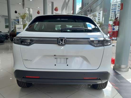 HONDA-HR-V-1.5 DI I-VTEC FLEX EXL CVT HONDA-HR-V-2026