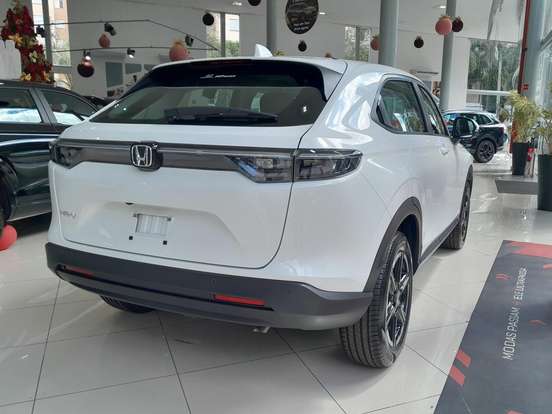 HONDA-HR-V-1.5 DI I-VTEC FLEX EXL CVT HONDA-HR-V-2026