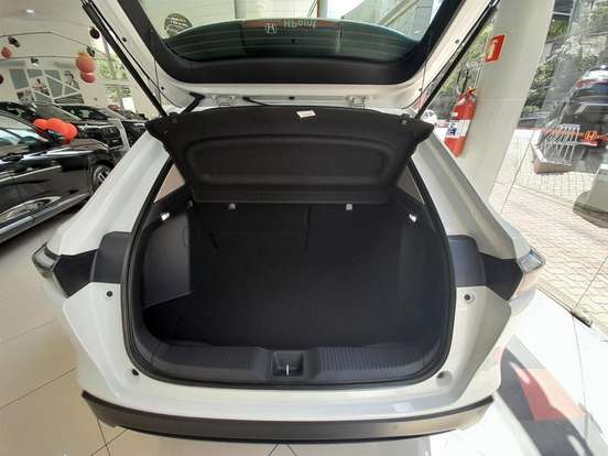 HONDA-HR-V-1.5 DI I-VTEC FLEX EXL CVT HONDA-HR-V-2026