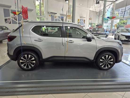 HONDA-HR-V-1.5 DI I-VTEC FLEX EXL CVT HONDA-HR-V-2026