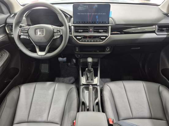 HONDA-HR-V-1.5 DI I-VTEC FLEX EXL CVT HONDA-HR-V-2026