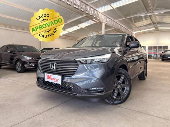 HONDA HR-V 1.5 DI I-VTEC FLEX EXL CVT