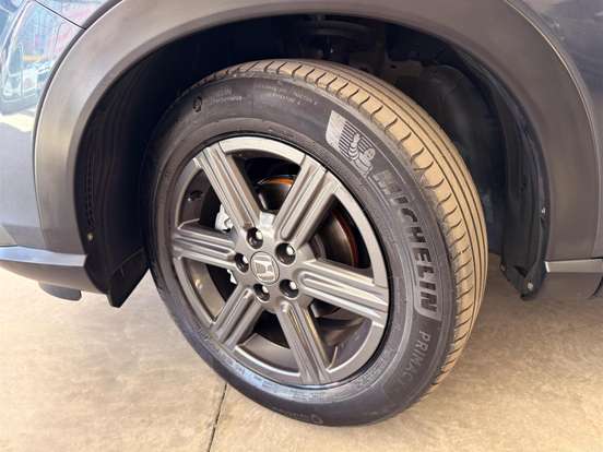 HONDA-HR-V-1.5 DI I-VTEC FLEX EXL CVT HONDA-HR-V-2023