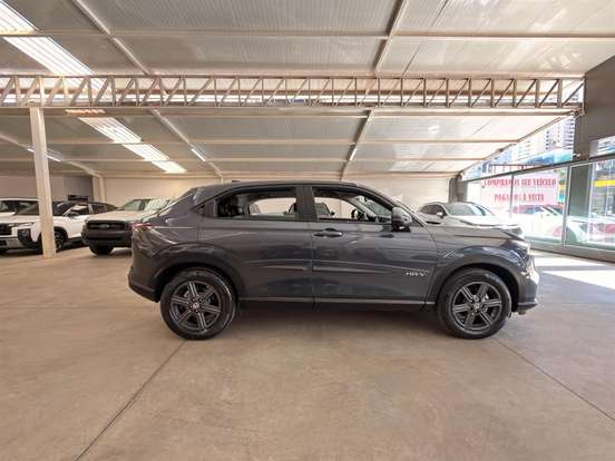 HONDA-HR-V-1.5 DI I-VTEC FLEX EXL CVT HONDA-HR-V-2023