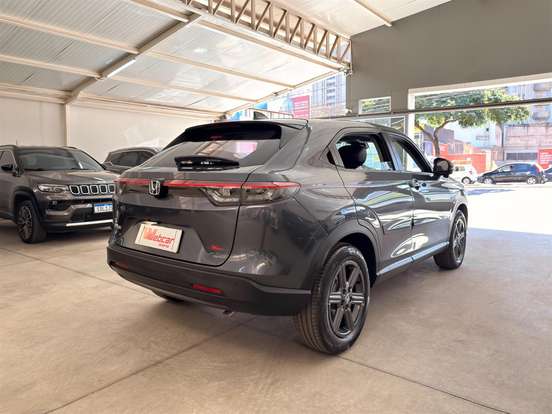 HONDA-HR-V-1.5 DI I-VTEC FLEX EXL CVT HONDA-HR-V-2023