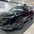 HONDA HR-V 1.5 DI I-VTEC FLEX EXL CVT HONDA HR-V 1.5 DI I-VTEC FLEX EXL CVT