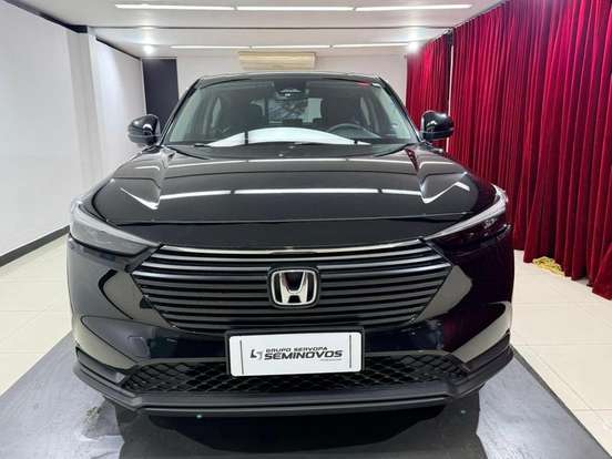HONDA-HR-V-1.5 DI I-VTEC FLEX EXL CVT HONDA-HR-V-2024