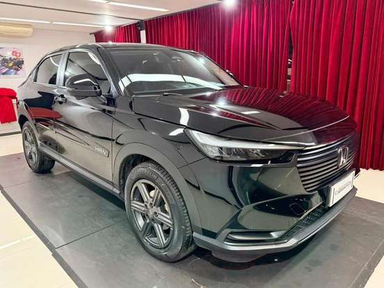 HONDA-HR-V-1.5 DI I-VTEC FLEX EXL CVT HONDA-HR-V-2024