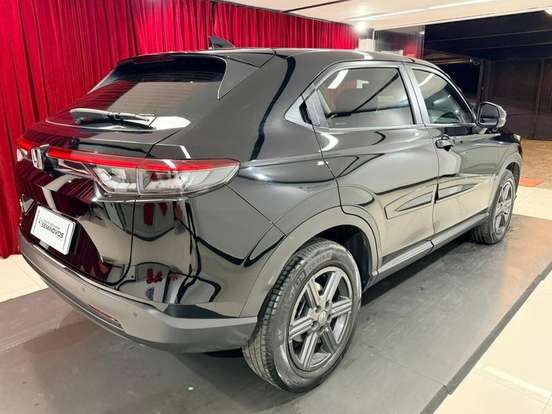 HONDA-HR-V-1.5 DI I-VTEC FLEX EXL CVT HONDA-HR-V-2024