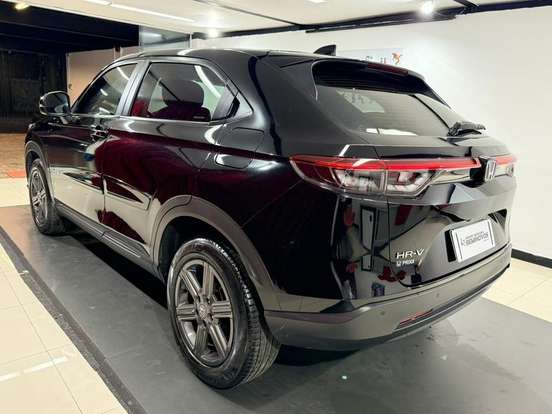 HONDA-HR-V-1.5 DI I-VTEC FLEX EXL CVT HONDA-HR-V-2024
