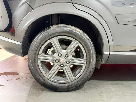 HONDA-HR-V-1.5 DI I-VTEC FLEX EXL CVT HONDA-HR-V-2024