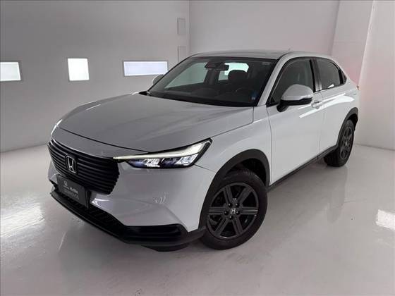 HONDA HR-V 1.5 DI I-VTEC FLEX EXL CVT