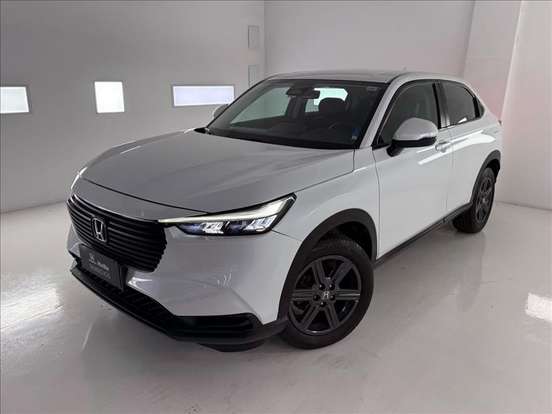 HONDA-HR-V-1.5 DI I-VTEC FLEX EXL CVT HONDA-HR-V-2023