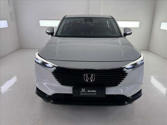 HONDA-HR-V-1.5 DI I-VTEC FLEX EXL CVT HONDA-HR-V-2023