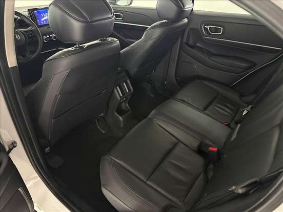 HONDA-HR-V-1.5 DI I-VTEC FLEX EXL CVT HONDA-HR-V-2023