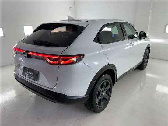 HONDA-HR-V-1.5 DI I-VTEC FLEX EXL CVT HONDA-HR-V-2023