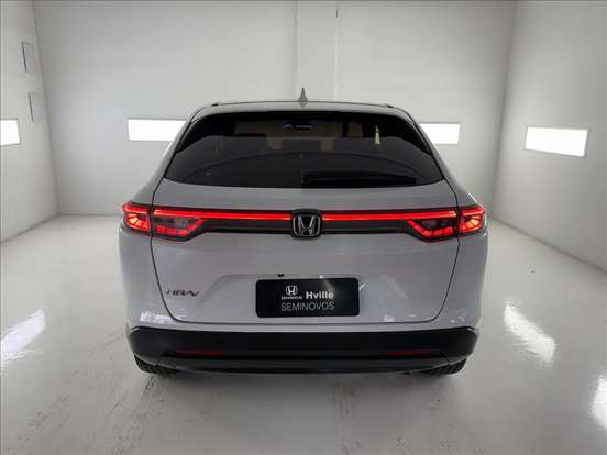 HONDA-HR-V-1.5 DI I-VTEC FLEX EXL CVT HONDA-HR-V-2023