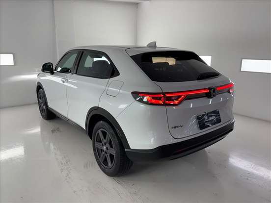HONDA-HR-V-1.5 DI I-VTEC FLEX EXL CVT HONDA-HR-V-2023