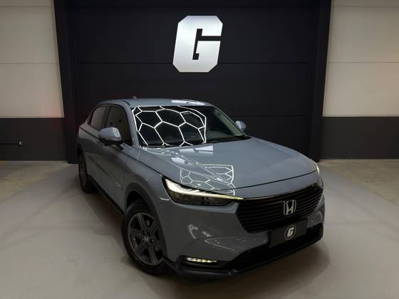 HONDA HR-V 1.5 DI I-VTEC FLEX EXL CVT