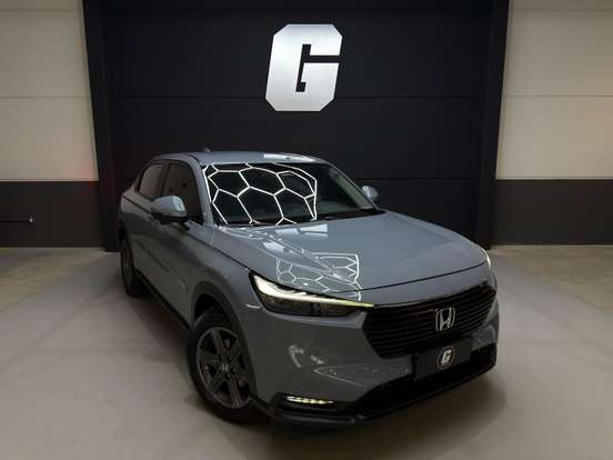 HONDA-HR-V-1.5 DI I-VTEC FLEX EXL CVT HONDA-HR-V-2023