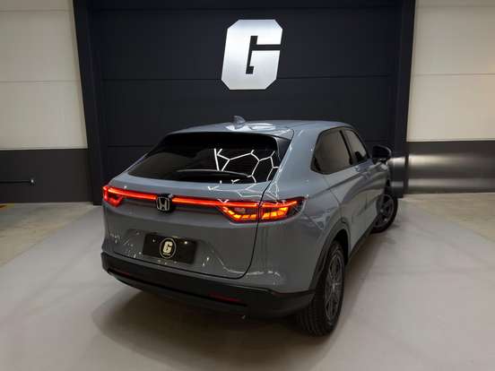HONDA-HR-V-1.5 DI I-VTEC FLEX EXL CVT HONDA-HR-V-2023