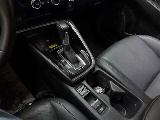HONDA-HR-V-1.5 DI I-VTEC FLEX EXL CVT HONDA-HR-V-2023