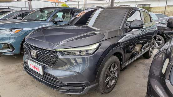 HONDA-HR-V-2024