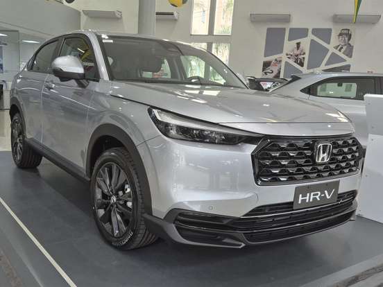 HONDA-HR-V-1.5 DI I-VTEC TURBO FLEX ADVANCE CVT HONDA-HR-V-2026
