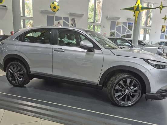 HONDA-HR-V-1.5 DI I-VTEC TURBO FLEX ADVANCE CVT HONDA-HR-V-2026