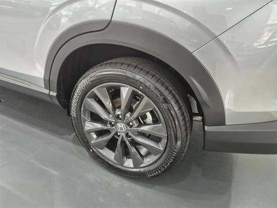 HONDA-HR-V-1.5 DI I-VTEC TURBO FLEX ADVANCE CVT HONDA-HR-V-2026