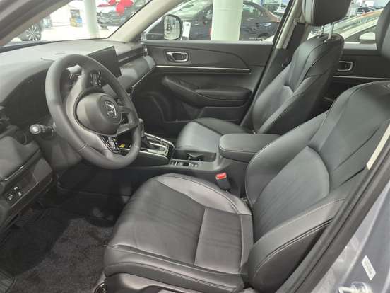 HONDA-HR-V-1.5 DI I-VTEC TURBO FLEX ADVANCE CVT HONDA-HR-V-2026