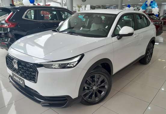 HONDA-HR-V-2026