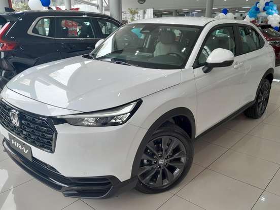 HONDA-HR-V-1.5 DI I-VTEC TURBO FLEX ADVANCE CVT HONDA-HR-V-2026