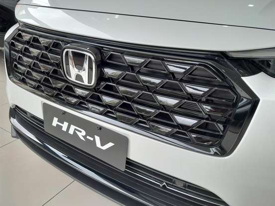 HONDA-HR-V-1.5 DI I-VTEC TURBO FLEX ADVANCE CVT HONDA-HR-V-2026
