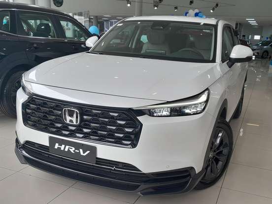 HONDA-HR-V-1.5 DI I-VTEC TURBO FLEX ADVANCE CVT HONDA-HR-V-2026