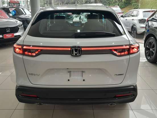 HONDA-HR-V-1.5 DI I-VTEC TURBO FLEX ADVANCE CVT HONDA-HR-V-2026