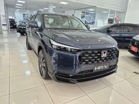 HONDA-HR-V-2026
