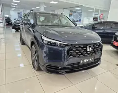 HONDA HR-V 1.5 DI I-VTEC TURBO FLEX ADVANCE CVT HONDA HR-V 1.5 DI I-VTEC TURBO FLEX ADVANCE CVT