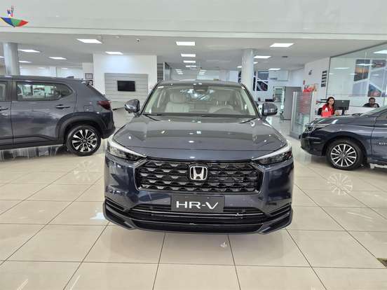 HONDA-HR-V-1.5 DI I-VTEC TURBO FLEX ADVANCE CVT HONDA-HR-V-2026