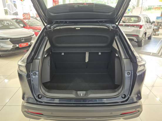 HONDA-HR-V-1.5 DI I-VTEC TURBO FLEX ADVANCE CVT HONDA-HR-V-2026