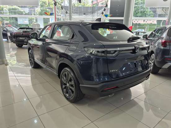 HONDA-HR-V-1.5 DI I-VTEC TURBO FLEX ADVANCE CVT HONDA-HR-V-2026