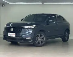 HONDA HR-V 1.5 DI I-VTEC TURBO FLEX ADVANCE CVT HONDA HR-V 1.5 DI I-VTEC TURBO FLEX ADVANCE CVT