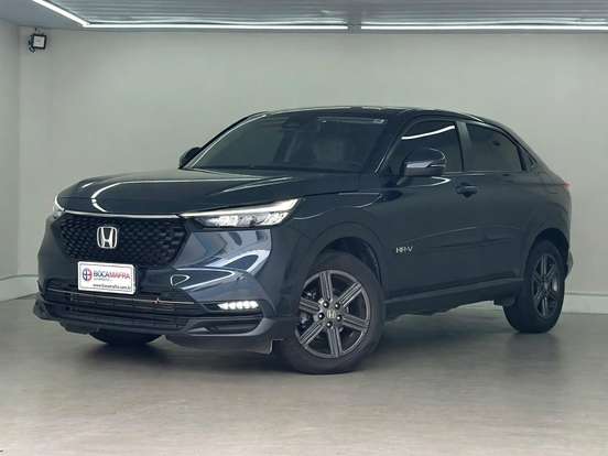 HONDA-HR-V-1.5 DI I-VTEC TURBO FLEX ADVANCE CVT HONDA-HR-V-2024