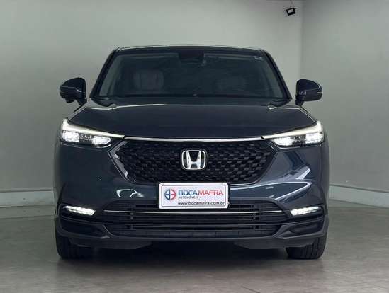 HONDA-HR-V-2024
